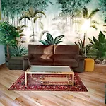 Apartman Jungle Sunshine Alessandria