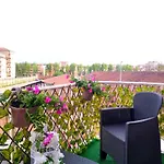 Apartman Jungle Sunshine *