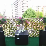 Jungle Sunshine 公寓 *