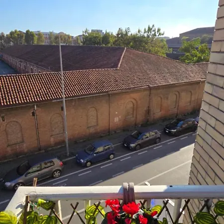 Jungle Sunshine Apartament Alessandria