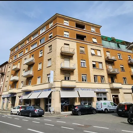 Jungle Sunshine Apartament