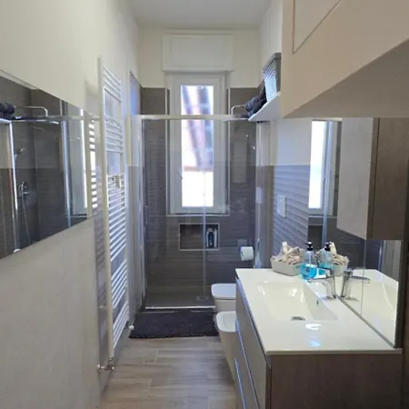 Jungle Sunshine Apartament Alessandria