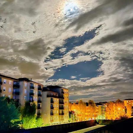 Jungle Sunshine Apartament