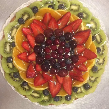 Jungle Sunshine Alessandria