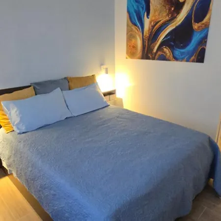 Jungle Sunshine Apartament