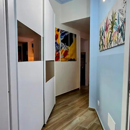 Jungle Sunshine Apartament *