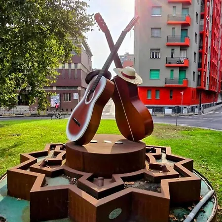 Apartament Jungle Sunshine Alessandria