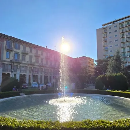 Jungle Sunshine Apartament Alessandria