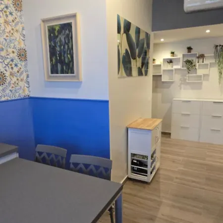 Apartament Jungle Sunshine