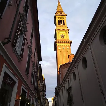 Jungle Sunshine Apartment Alessandria