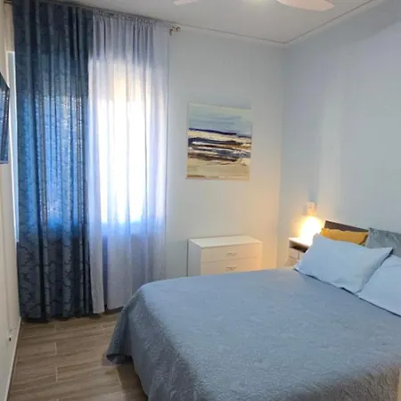 Apartament Jungle Sunshine