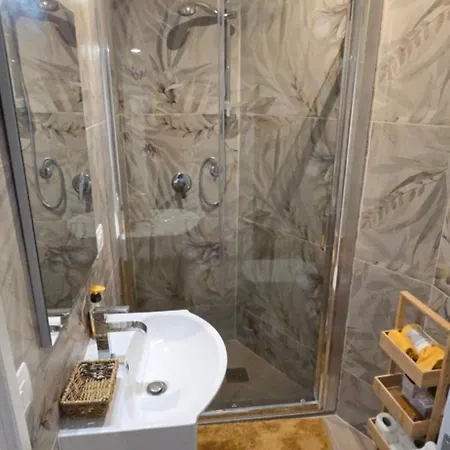 Apartament Jungle Sunshine