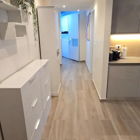 Apartament Jungle Sunshine Alessandria