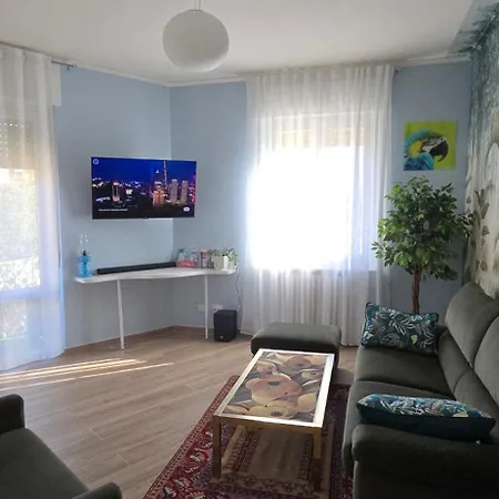 Jungle Sunshine * Alessandria