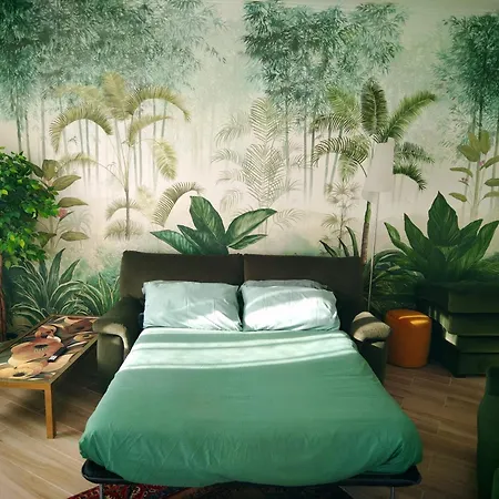Jungle Sunshine *