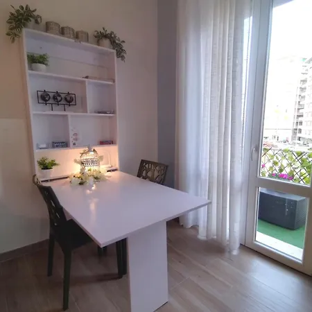 Apartament Jungle Sunshine *