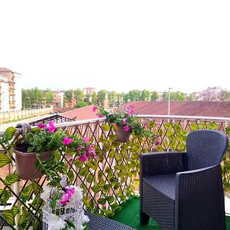 Apartament Jungle Sunshine *