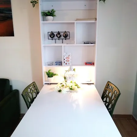 Jungle Sunshine Apartament Alessandria