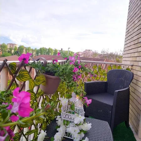 Apartament Jungle Sunshine Alessandria