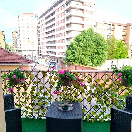 Jungle Sunshine Apartament *