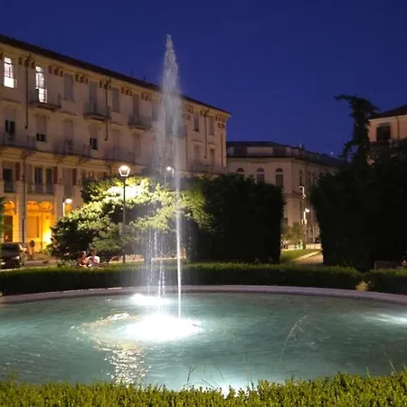 Jungle Sunshine Alessandria