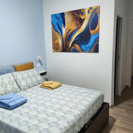 Jungle Sunshine Apartament