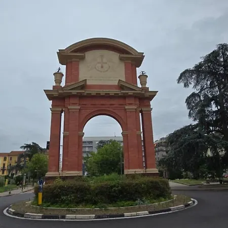 Apartament Jungle Sunshine Alessandria