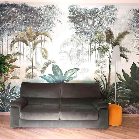 Jungle Sunshine
