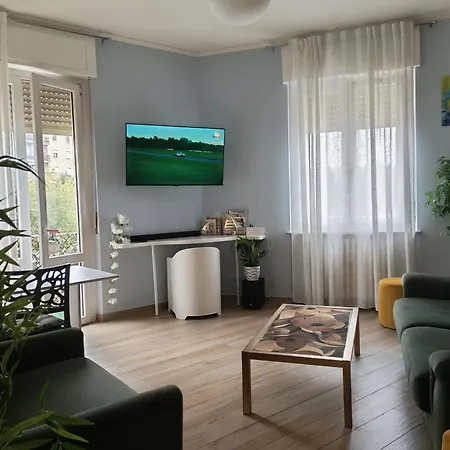 Appartamento Jungle Sunshine *