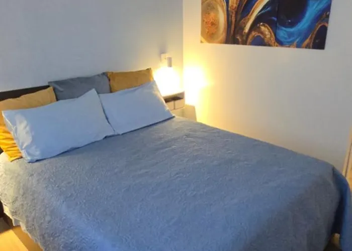 Jungle Sunshine Appartement