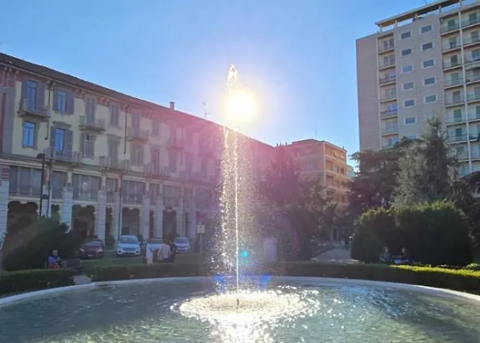 Jungle Sunshine Appartement Alessandria