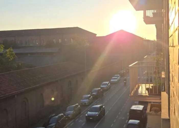 Appartement Jungle Sunshine Alessandria