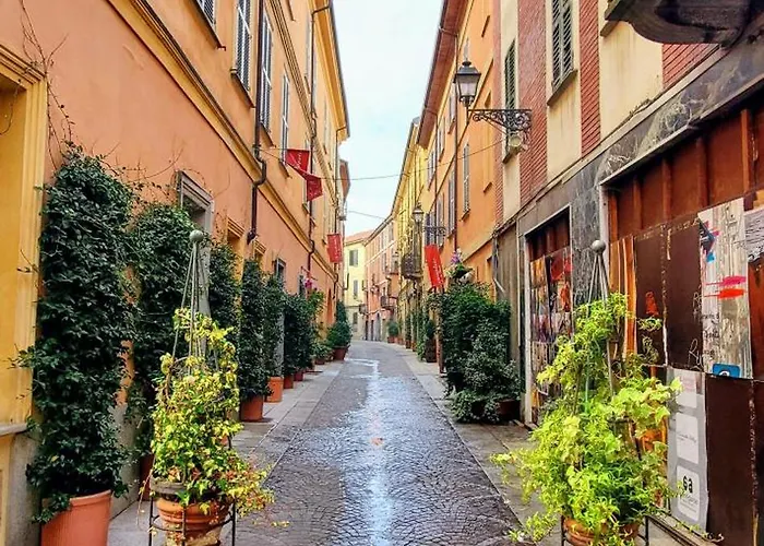 Jungle Sunshine Appartement Alessandria