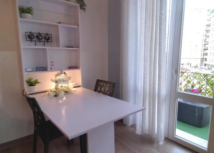 Appartement Jungle Sunshine *