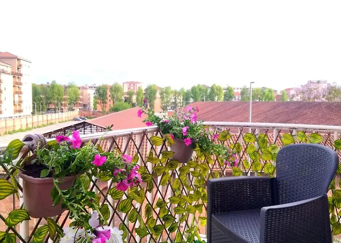 Appartement Jungle Sunshine *