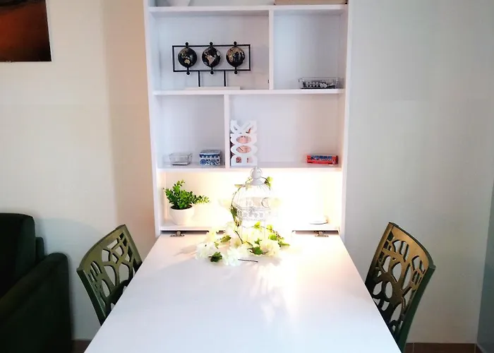 Jungle Sunshine Appartement Alessandria