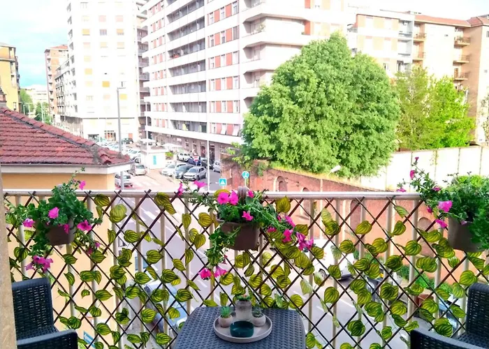 Jungle Sunshine Appartement *